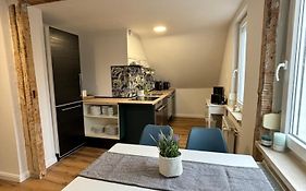 Neu! Canossablick Bad Harzburg Inklusive Bettwaesche