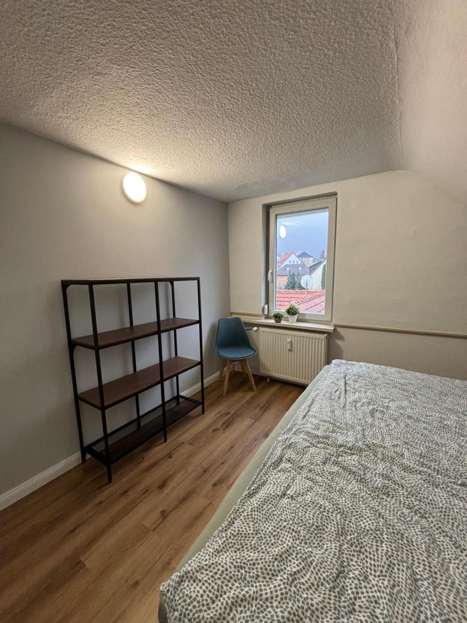 Neu! Canossablick Bad Harzburg Inklusive Bettwaesche Exterior foto